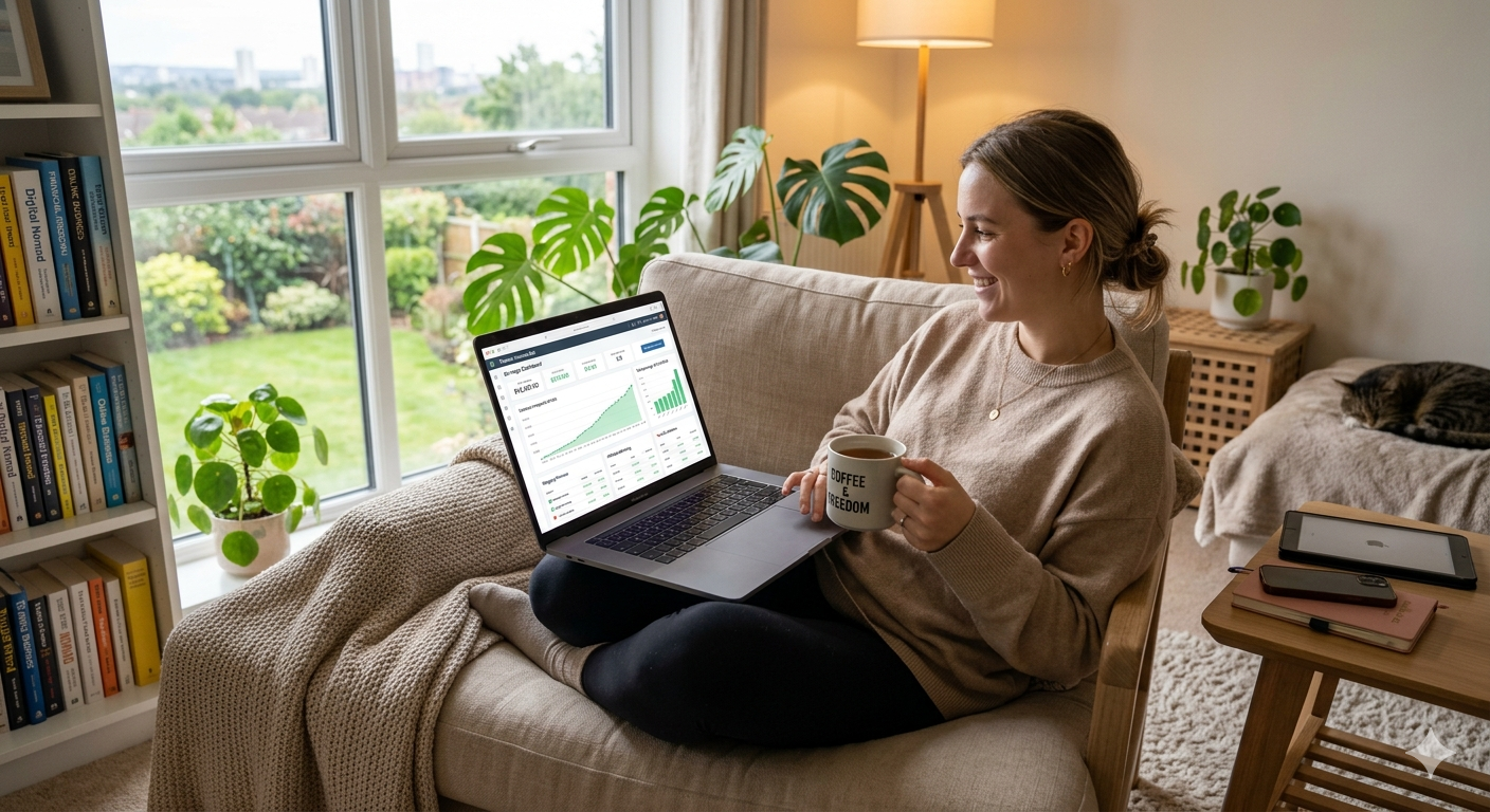 Best High-Income Skills That Pay Over $100,000 Per Year in 2026